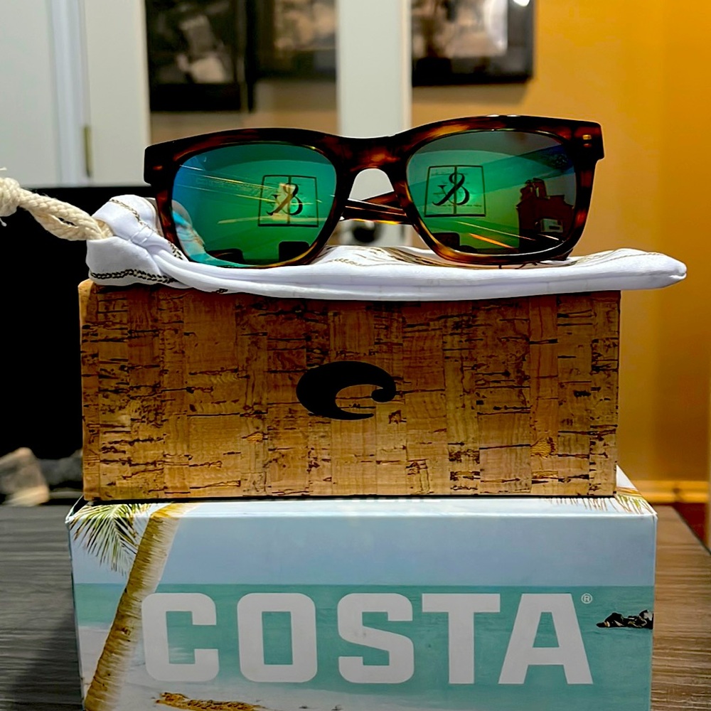Coasta Tybee Toutose 580G NWT